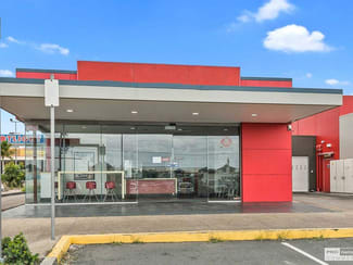 Shop & Retail commercial property leased at 2/161 Boat Harbour Drive Urraween QLD 4655 Shop & Retail commercial property leased at 2/161 Boat Harbour Drive Urraween QLD 4655