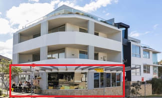 Shop & Retail commercial property leased at 30A Hastings Pde North Bondi NSW 2026 Shop & Retail commercial property leased at 30A Hastings Pde North Bondi NSW 2026
