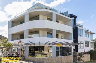Shop & Retail commercial property leased at 30A Hastings Parade North Bondi NSW 2026 Shop & Retail commercial property leased at 30A Hastings Parade North Bondi NSW 2026