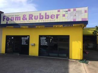 Factory, Warehouse & Industrial commercial property leased at A3/84 Boat Harbour Drive Pialba QLD 4655 Factory, Warehouse & Industrial commercial property leased at A3/84 Boat Harbour Drive Pialba QLD 4655