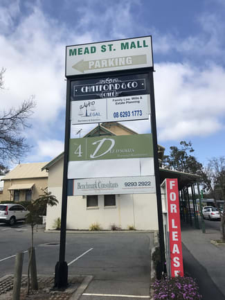 Shop & Retail commercial property leased at Shop 8/14 Mead Street Kalamunda WA 6076 Shop & Retail commercial property leased at Shop 8/14 Mead Street Kalamunda WA 6076