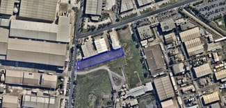 Development / Land commercial property leased at 22 Hume Road Laverton North VIC 3026