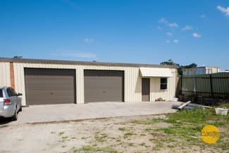 Development / Land commercial property leased at 25c Wallsend Rd Sandgate NSW 2304 Development / Land commercial property leased at 25c Wallsend Rd Sandgate NSW 2304