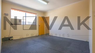 Offices commercial property leased at 4/537 Pittwater Road Brookvale NSW 2100