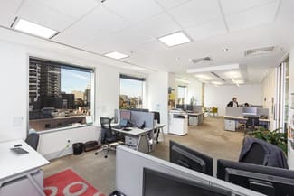 Offices commercial property leased at Level 6.1 Part Floor/380 St Kilda Rd Melbourne VIC 3004 Offices commercial property leased at Level 6.1 Part Floor/380 St Kilda Rd Melbourne VIC 3004
