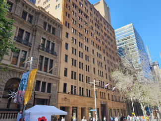 Offices commercial property leased at 4 Martin Place Sydney NSW 2000 Offices commercial property leased at 4 Martin Place Sydney NSW 2000