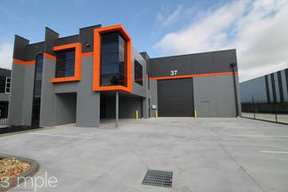Shop & Retail commercial property leased at 37 Naxos Way Keysborough VIC 3173 Shop & Retail commercial property leased at 37 Naxos Way Keysborough VIC 3173