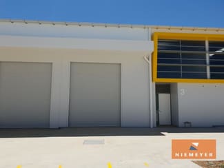 Factory, Warehouse & Industrial commercial property leased at 13 Brumby Street Seven Hills NSW 2147 Factory, Warehouse & Industrial commercial property leased at 13 Brumby Street Seven Hills NSW 2147
