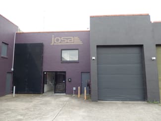 Factory, Warehouse & Industrial commercial property leased at Penrith NSW 2750 Factory, Warehouse & Industrial commercial property leased at Penrith NSW 2750
