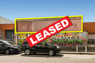 Offices commercial property leased at 1st Floor/24-26 William Street Balaclava VIC 3183