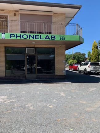 Medical / Consulting commercial property leased at 1/368 Magill Road Kensington Park SA 5068 Medical / Consulting commercial property leased at 1/368 Magill Road Kensington Park SA 5068