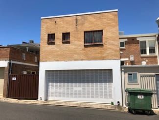 Shop & Retail commercial property leased at Oatley NSW 2223 Shop & Retail commercial property leased at Oatley NSW 2223