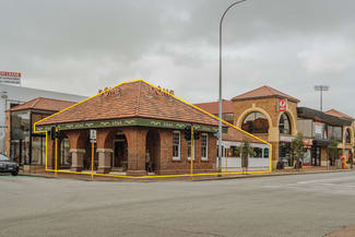 Shop & Retail commercial property leased at 156 Oxford Street Leederville WA 6007 Shop & Retail commercial property leased at 156 Oxford Street Leederville WA 6007