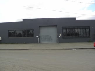 Factory, Warehouse & Industrial commercial property leased at 27-29 Kirkdale Road Brunswick VIC 3056