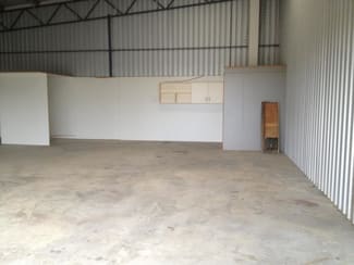 Factory, Warehouse & Industrial commercial property leased at 2/43 Hewdon Road Australind WA 6233 Factory, Warehouse & Industrial commercial property leased at 2/43 Hewdon Road Australind WA 6233