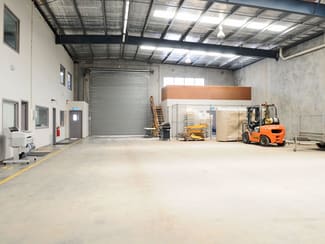 Factory, Warehouse & Industrial commercial property leased at 12 Allied Drive Tullamarine VIC 3043 Factory, Warehouse & Industrial commercial property leased at 12 Allied Drive Tullamarine VIC 3043