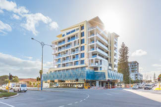 Offices commercial property leased at 254 West Coast Highway Scarborough WA 6019 Offices commercial property leased at 254 West Coast Highway Scarborough WA 6019