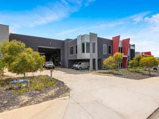 Factory, Warehouse & Industrial commercial property leased at 58 Prosperity Avenue Wangara WA 6065 Factory, Warehouse & Industrial commercial property leased at 58 Prosperity Avenue Wangara WA 6065