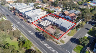 Shop & Retail commercial property leased at 133-143 Bluff Road Black Rock VIC 3193 Shop & Retail commercial property leased at 133-143 Bluff Road Black Rock VIC 3193