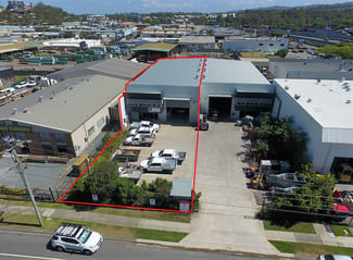 Factory, Warehouse & Industrial commercial property leased at 1/5 Brendan Drive Nerang QLD 4211 Factory, Warehouse & Industrial commercial property leased at 1/5 Brendan Drive Nerang QLD 4211