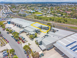 Factory, Warehouse & Industrial commercial property leased at 3/80 Ebbern Street Darra QLD 4076 Factory, Warehouse & Industrial commercial property leased at 3/80 Ebbern Street Darra QLD 4076