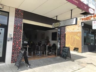 Shop & Retail commercial property leased at Dee Why NSW 2099 Shop & Retail commercial property leased at Dee Why NSW 2099