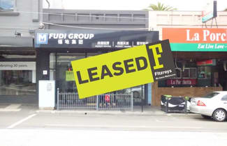 Shop & Retail commercial property leased at 91 Toorak Road South Yarra VIC 3141 Shop & Retail commercial property leased at 91 Toorak Road South Yarra VIC 3141
