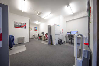 Offices commercial property leased at 46/61-89 Buckingham Street Surry Hills NSW 2010