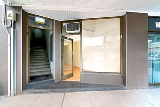 Shop & Retail commercial property leased at GF, 166 Great North Road Five Dock NSW 2046 Shop & Retail commercial property leased at GF, 166 Great North Road Five Dock NSW 2046