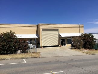 Factory, Warehouse & Industrial commercial property leased at 1/27 John Street Bentley WA 6102 Factory, Warehouse & Industrial commercial property leased at 1/27 John Street Bentley WA 6102