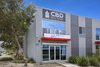 Shop & Retail commercial property leased at 33/189B South Centre Road Tullamarine VIC 3043