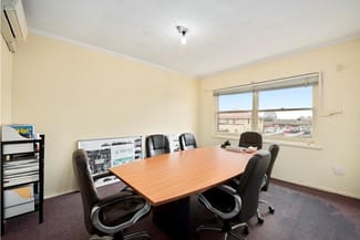 Offices commercial property leased at 418A Station Street Box Hill VIC 3128