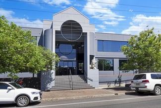 Offices commercial property leased at 2/15 Fullarton Road Kent Town SA 5067