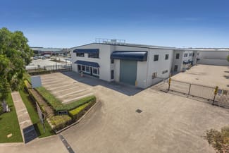 Factory, Warehouse & Industrial commercial property leased at 72 Crockford Street Northgate QLD 4013 Factory, Warehouse & Industrial commercial property leased at 72 Crockford Street Northgate QLD 4013