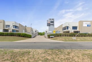 Factory, Warehouse & Industrial commercial property leased at 92-98 McLaughlin Street Kawana QLD 4701
