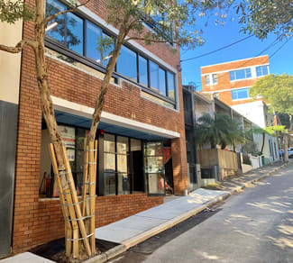Medical / Consulting commercial property leased at Ground Floor/68 Sophia Street Surry Hills NSW 2010