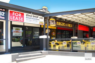 Shop & Retail commercial property leased at 8/338 Waterworks Road Ashgrove QLD 4060 Shop & Retail commercial property leased at 8/338 Waterworks Road Ashgrove QLD 4060