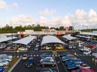 Shop & Retail commercial property leased at Kiosk/1 Commercial Street Upper Coomera QLD 4209 Shop & Retail commercial property leased at Kiosk/1 Commercial Street Upper Coomera QLD 4209