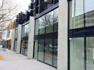 Shop & Retail commercial property leased at 26B/25 Lonsdale Street Braddon ACT 2612