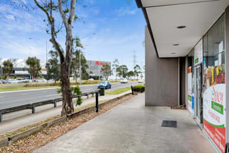 Shop & Retail commercial property leased at 3/314 McDonalds Road South Morang VIC 3752 Shop & Retail commercial property leased at 3/314 McDonalds Road South Morang VIC 3752
