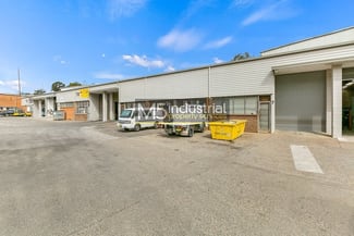 Factory, Warehouse & Industrial commercial property leased at 7/49A Anderson Road Mortdale NSW 2223 Factory, Warehouse & Industrial commercial property leased at 7/49A Anderson Road Mortdale NSW 2223
