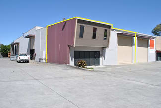 Factory, Warehouse & Industrial commercial property leased at Unit 19/6 Maunder Street Slacks Creek QLD 4127 Factory, Warehouse & Industrial commercial property leased at Unit 19/6 Maunder Street Slacks Creek QLD 4127