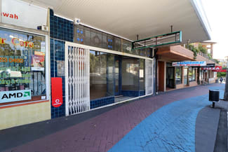 Offices commercial property leased at 478 Railway Parade Allawah NSW 2218 Offices commercial property leased at 478 Railway Parade Allawah NSW 2218