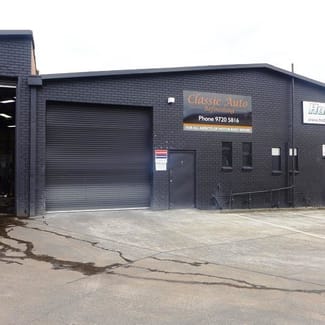 Factory, Warehouse & Industrial commercial property leased at Factory 7, 45-51 Scoresby Road Bayswater VIC 3153 Factory, Warehouse & Industrial commercial property leased at Factory 7, 45-51 Scoresby Road Bayswater VIC 3153