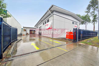 Offices commercial property leased at 1/2 Samantha Place Smeaton Grange NSW 2567 Offices commercial property leased at 1/2 Samantha Place Smeaton Grange NSW 2567
