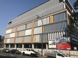Offices commercial property leased at Ground Suite 1/32 Mann Street Gosford NSW 2250 Offices commercial property leased at Ground Suite 1/32 Mann Street Gosford NSW 2250
