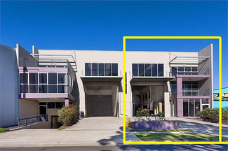 Factory, Warehouse & Industrial commercial property leased at 2/26-28 Cann Street Guildford NSW 2161 Factory, Warehouse & Industrial commercial property leased at 2/26-28 Cann Street Guildford NSW 2161