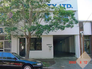 Factory, Warehouse & Industrial commercial property leased at 6 Stokes Avenue Alexandria NSW 2015 Factory, Warehouse & Industrial commercial property leased at 6 Stokes Avenue Alexandria NSW 2015