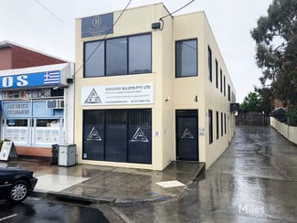Offices commercial property leased at 1/4 Stutt Avenue Doncaster VIC 3108 Offices commercial property leased at 1/4 Stutt Avenue Doncaster VIC 3108