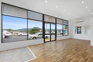 Shop & Retail commercial property leased at 19/71 Keira Street Wollongong NSW 2500